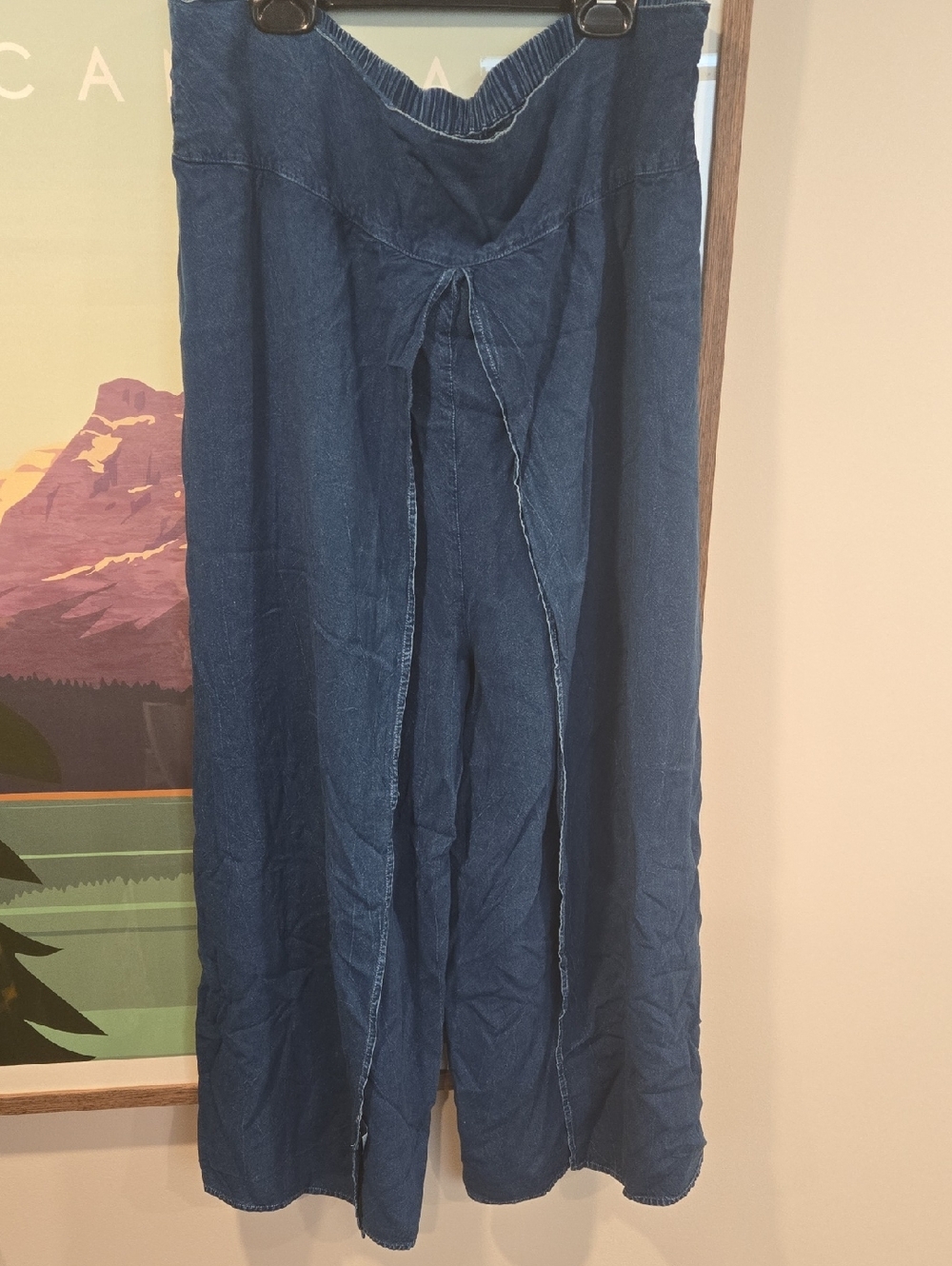 Comfy pants waist 17-19